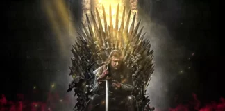 HBO revela primera imagen de nueva precuela de Juego de Tronos game of thrones movie 2026
