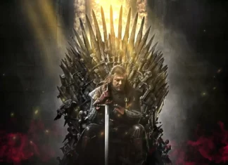 HBO revela primera imagen de nueva precuela de Juego de Tronos game of thrones movie 2026