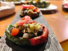 Premian a los mejores restaurantes de cocina mexicana auténtica en España gastronomia mexicana españa