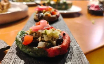 Premian a los mejores restaurantes de cocina mexicana auténtica en España gastronomia mexicana españa