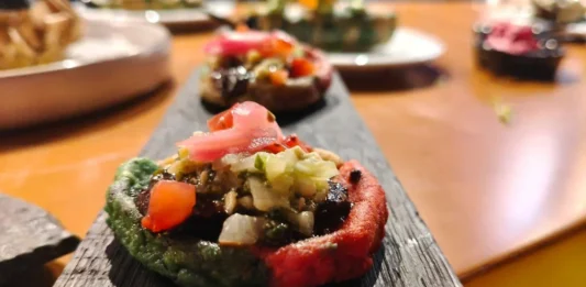 Premian a los mejores restaurantes de cocina mexicana auténtica en España gastronomia mexicana españa