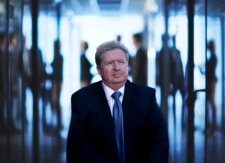 Germán Larrea dispara su fortuna en 2026 y consolida su imperio minero Germán Larrea