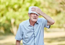 IMSS alerta por golpes de calor en México: casos aumentan 133% durante 2026 golpe de calor mexico