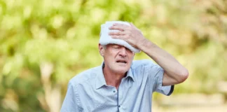 IMSS alerta por golpes de calor en México: casos aumentan 133% durante 2026 golpe de calor mexico