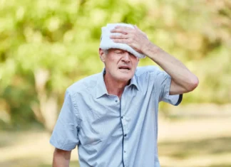 IMSS alerta por golpes de calor en México: casos aumentan 133% durante 2026 golpe de calor mexico