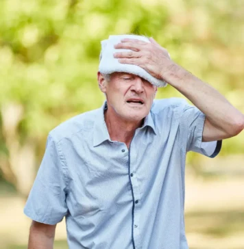 IMSS alerta por golpes de calor en México: casos aumentan 133% durante 2026 golpe de calor mexico