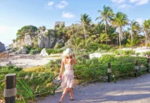 “La Gran Escapada 2026”: el Buen Fin del turismo en México y cómo aprovechar sus descuentos gran escapada 2026 turismo