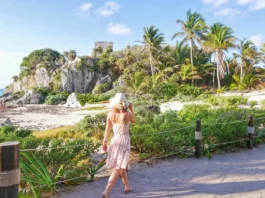“La Gran Escapada 2026”: el Buen Fin del turismo en México y cómo aprovechar sus descuentos gran escapada 2026 turismo