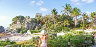 “La Gran Escapada 2026”: el Buen Fin del turismo en México y cómo aprovechar sus descuentos gran escapada 2026 turismo