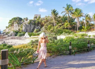 “La Gran Escapada 2026”: el Buen Fin del turismo en México y cómo aprovechar sus descuentos gran escapada 2026 turismo