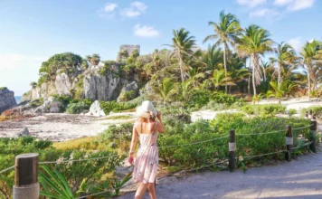 “La Gran Escapada 2026”: el Buen Fin del turismo en México y cómo aprovechar sus descuentos gran escapada 2026 turismo