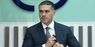 García Harfuch revela dónde está Rubén Rocha Moya tras acusaciones en EE.UU. harfuch rocha moya