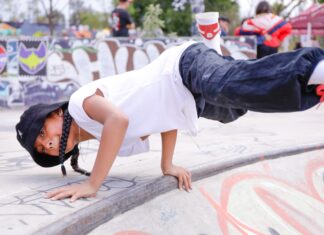 Festival de hip hop GRATIS en el Cenart 2026: fechas, horarios y todo lo que debes saber hip hop torneo cdmx
