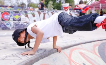 Festival de hip hop GRATIS en el Cenart 2026: fechas, horarios y todo lo que debes saber hip hop torneo cdmx