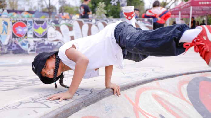 hip hop torneo cdmx