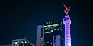 Hoteles para el Mundial 2026 registran menos reservaciones de las esperadas hospedaje mundial 2026 cdmx