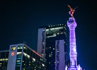 Hoteles para el Mundial 2026 registran menos reservaciones de las esperadas hospedaje mundial 2026 cdmx