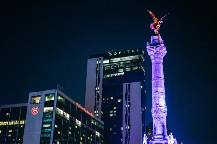 hospedaje mundial 2026 cdmx
