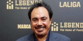 Hugo Sánchez rechaza llamar “Estadio Ciudad de México” al Azteca y defiende el nombre histórico hugo sanzhez estadio azteca