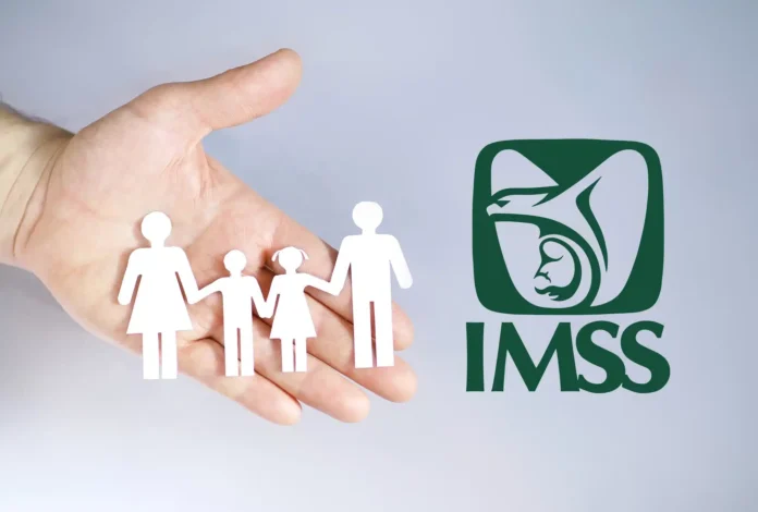 imss pension ley 73