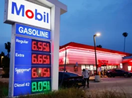 Inflación en EU alcanza su mayor nivel en tres años y golpea a consumidores inflacion estados unidos 2026