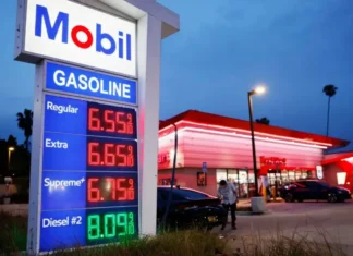 Inflación en EU alcanza su mayor nivel en tres años y golpea a consumidores inflacion estados unidos 2026