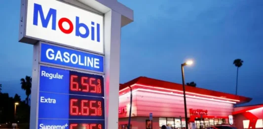 Inflación en EU alcanza su mayor nivel en tres años y golpea a consumidores inflacion estados unidos 2026