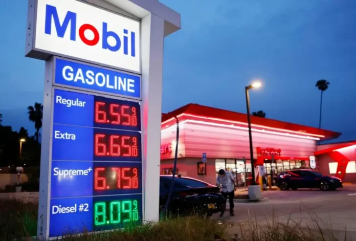 inflacion estados unidos 2026