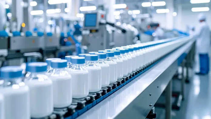 inversion farmacuticas