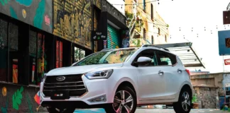 JAC Sei2: así es la camioneta más barata que puedes comprar en México en 2026 jac sei2 mexico
