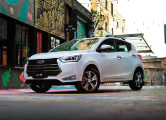 JAC Sei2: así es la camioneta más barata que puedes comprar en México en 2026 jac sei2 mexico