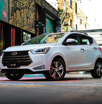 JAC Sei2: así es la camioneta más barata que puedes comprar en México en 2026 jac sei2 mexico