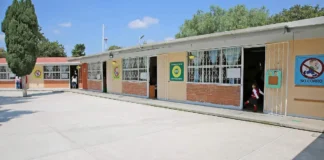 Jalisco suspenderá clases presenciales por el Mundial 2026: escuelas pasarán temporalmente a modalidad virtual jalisco clases mundial