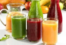 Estudio revela que el azúcar de los jugos y el de los refrescos no afectan igual al organismo jugos naturales estudio