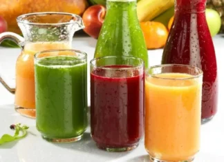 Estudio revela que el azúcar de los jugos y el de los refrescos no afectan igual al organismo jugos naturales estudio