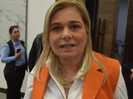 Morena impulsa juicio político contra Maru Campos y lleva el caso a la Cámara de Diputados juicio politico maru campos