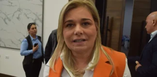 Morena impulsa juicio político contra Maru Campos y lleva el caso a la Cámara de Diputados juicio politico maru campos