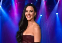 Katy Perry confirma concierto gratis en México y desata euforia entre sus fans katy perez concierto mexico