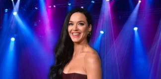 Katy Perry confirma concierto gratis en México y desata euforia entre sus fans katy perez concierto mexico