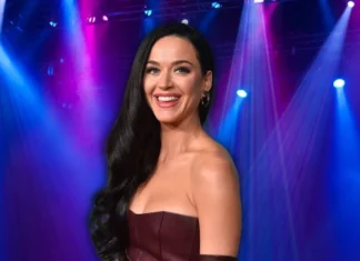 Katy Perry confirma concierto gratis en México y desata euforia entre sus fans katy perez concierto mexico