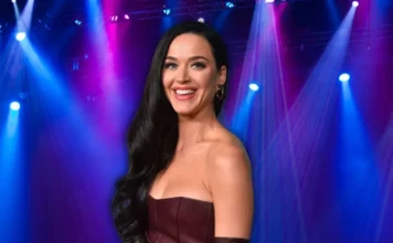Katy Perry confirma concierto gratis en México y desata euforia entre sus fans katy perez concierto mexico