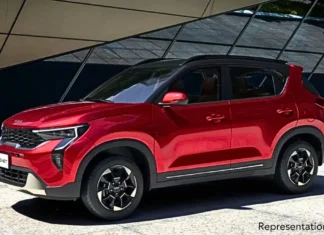 Kia Sonet 2027 en México: precio, versiones y lo que debes saber del SUV más accesible de la marca kia sonet 2027