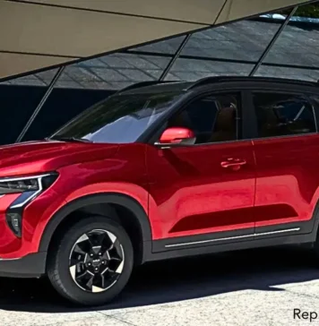 Kia Sonet 2027 en México: precio, versiones y lo que debes saber del SUV más accesible de la marca kia sonet 2027