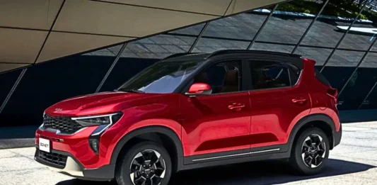 Kia Sonet 2027 en México: precio, versiones y lo que debes saber del SUV más accesible de la marca kia sonet 2027
