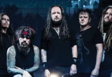Korn regresa a CDMX: setlist, horarios y todo lo que debes saber del concierto en el Palacio de los Deportes korn concierto cdmx