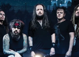 Korn regresa a CDMX: setlist, horarios y todo lo que debes saber del concierto en el Palacio de los Deportes korn concierto cdmx