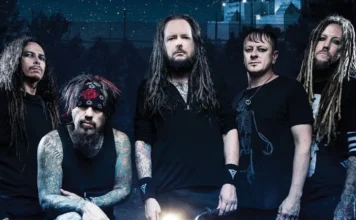 Korn regresa a CDMX: setlist, horarios y todo lo que debes saber del concierto en el Palacio de los Deportes korn concierto cdmx