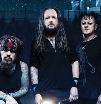 Korn regresa a CDMX: setlist, horarios y todo lo que debes saber del concierto en el Palacio de los Deportes korn concierto cdmx