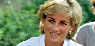 Nuevo documental revelará audios inéditos de Lady Di sobre su vida, salud mental y relación con Carlos y Camila lady di nuevo documental