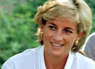 Nuevo documental revelará audios inéditos de Lady Di sobre su vida, salud mental y relación con Carlos y Camila lady di nuevo documental